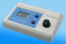 WGZ-1S散射光濁度儀（計(jì))